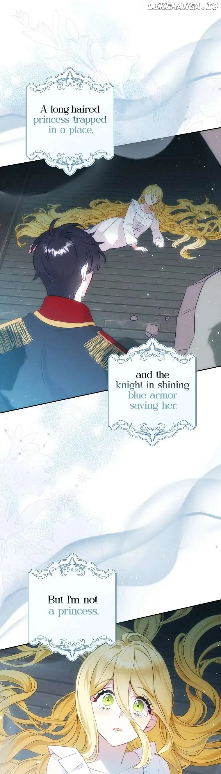 The secrets of the lovely duchess Chapter 1 170 25