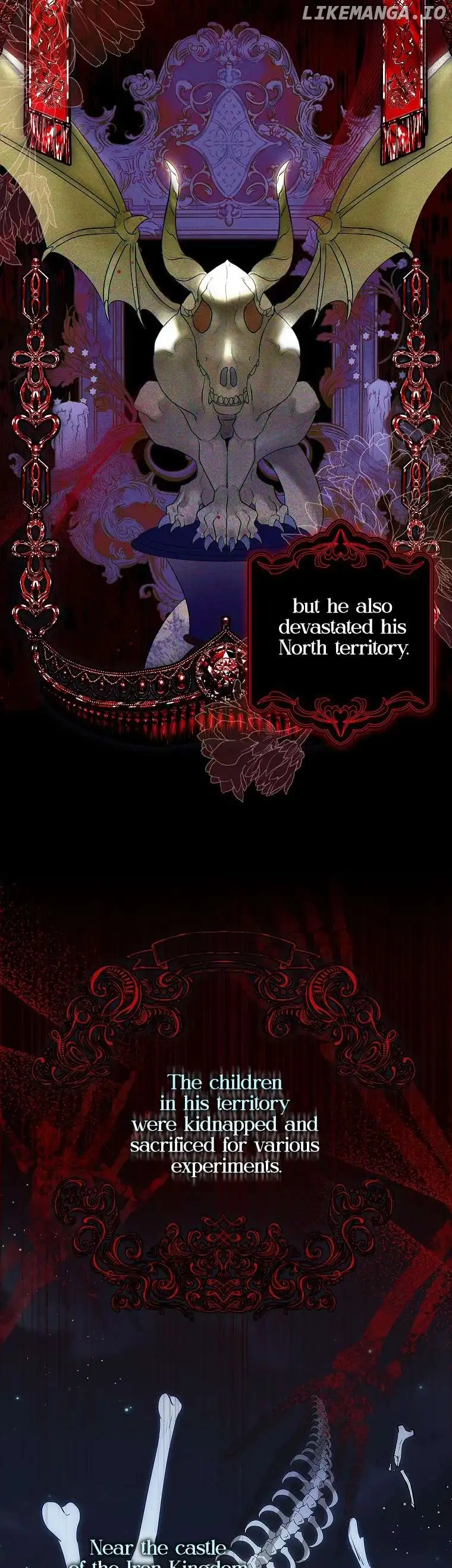 The secrets of the lovely duchess Chapter 1 177 32