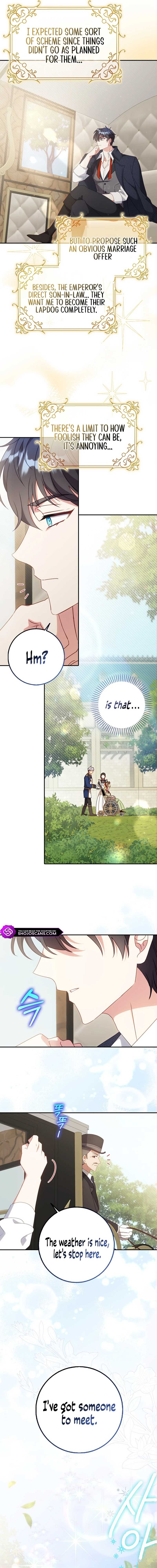 The secrets of the lovely duchess Chapter 14 65 6
