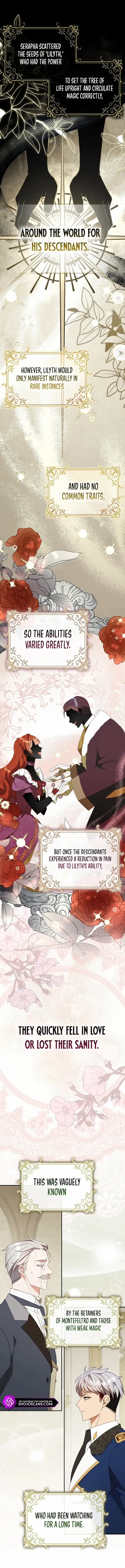 The secrets of the lovely duchess Chapter 15 48 05