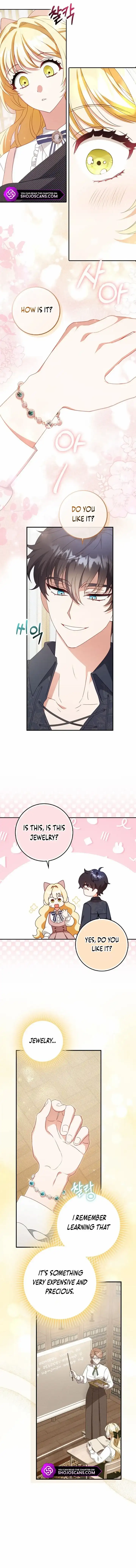 The secrets of the lovely duchess Chapter 16 48 02