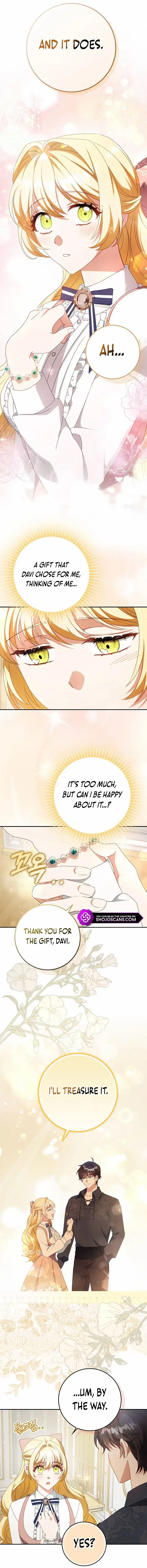 The secrets of the lovely duchess Chapter 16 51 05