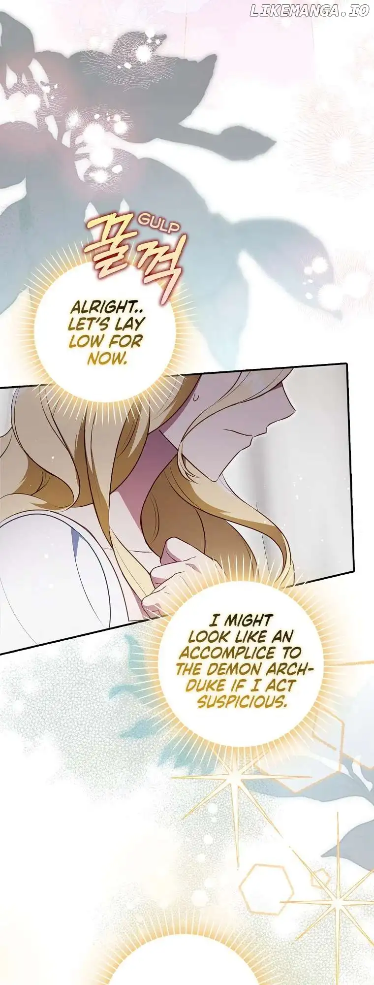 The secrets of the lovely duchess Chapter 2 174 08