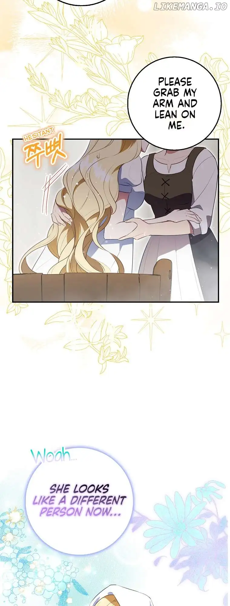 The secrets of the lovely duchess Chapter 2 176 10