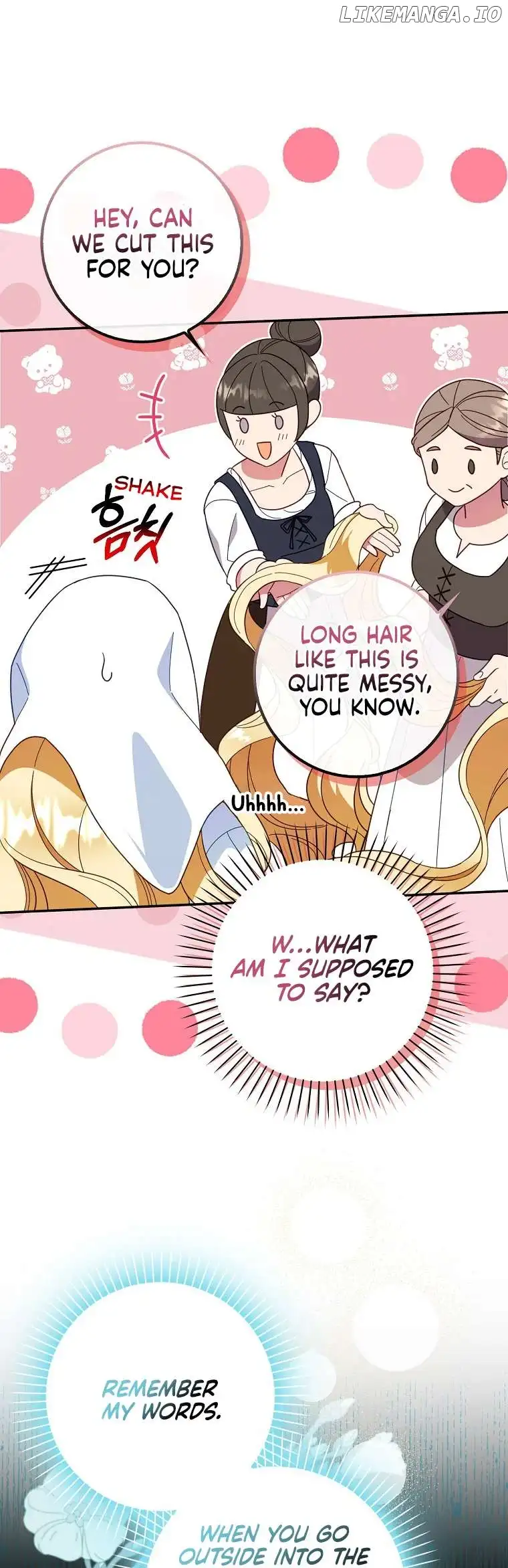 The secrets of the lovely duchess Chapter 2 178 12
