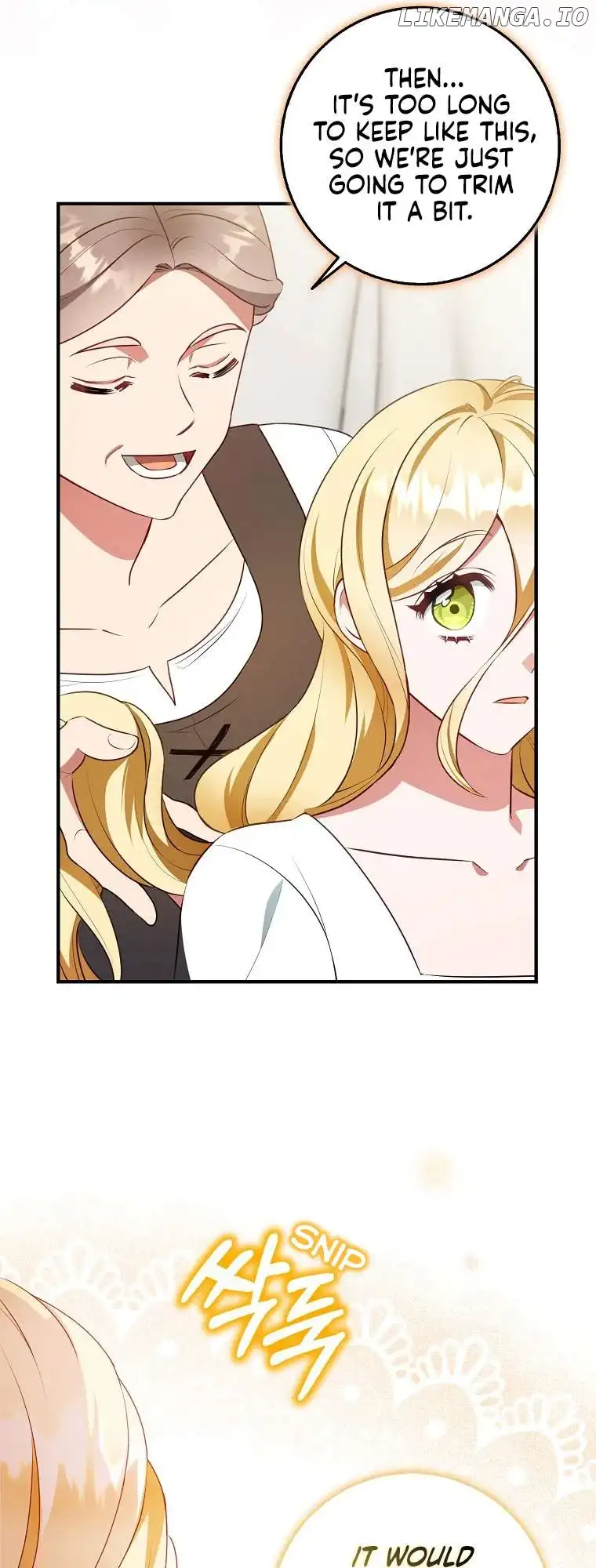 The secrets of the lovely duchess Chapter 2 184 18