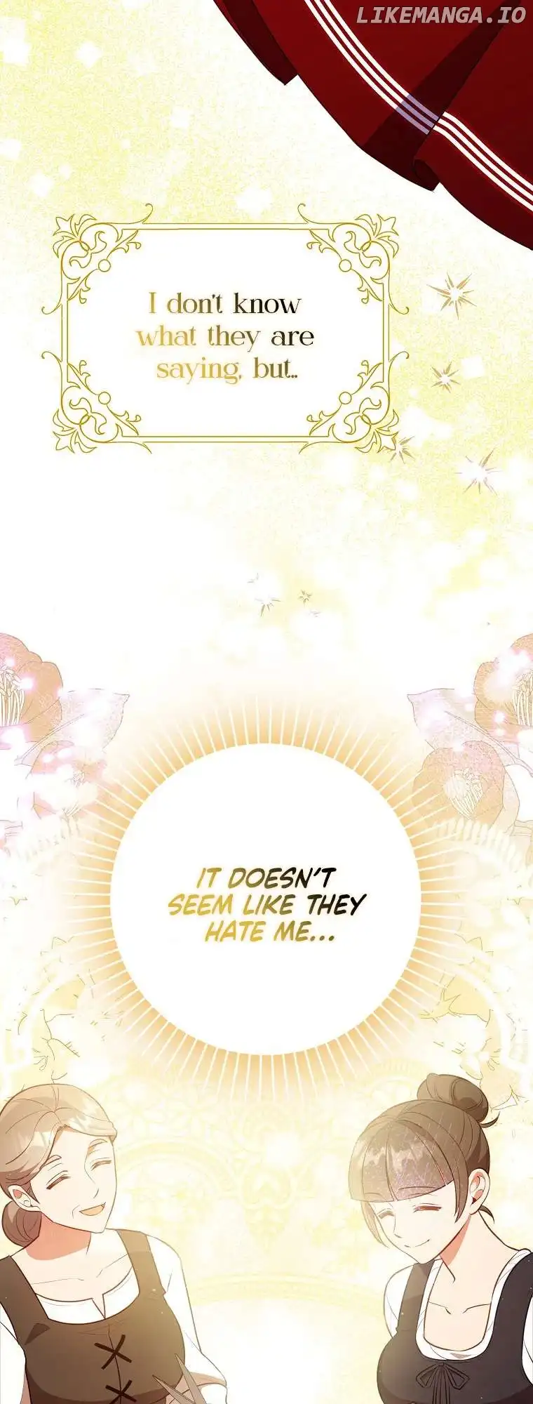 The secrets of the lovely duchess Chapter 2 186 20