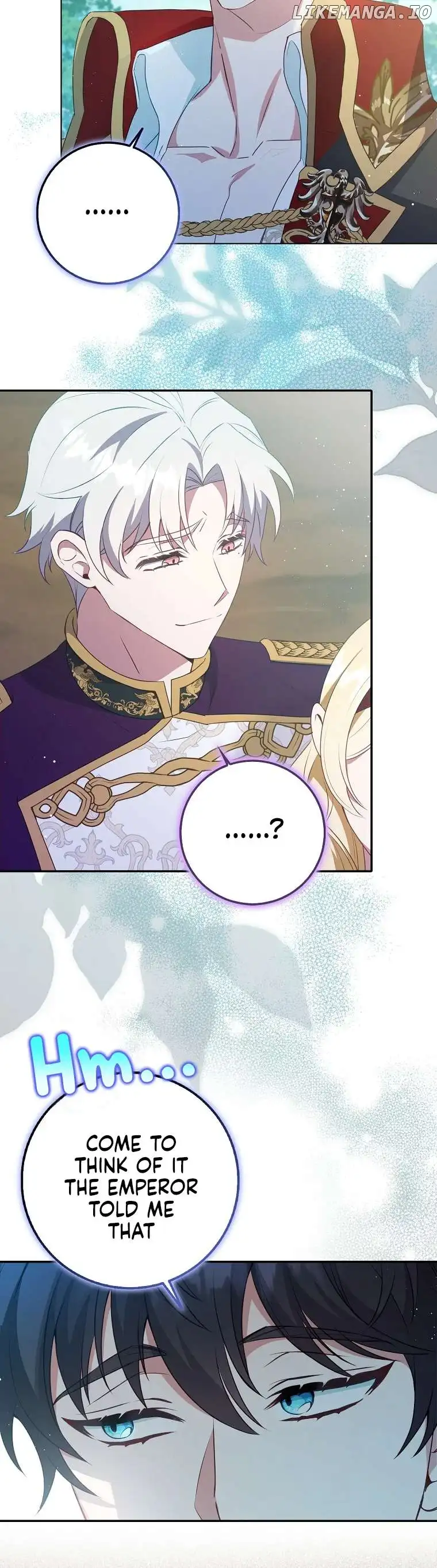 The secrets of the lovely duchess Chapter 2 213 47