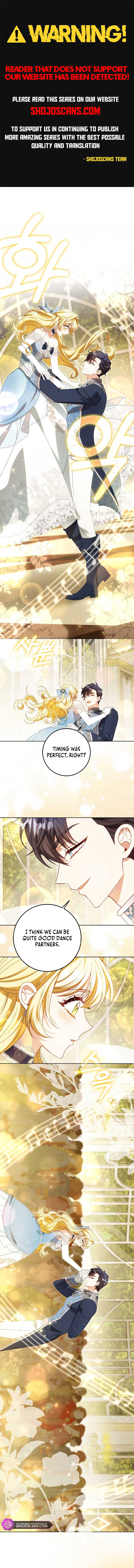 The secrets of the lovely duchess Chapter 22 47 0