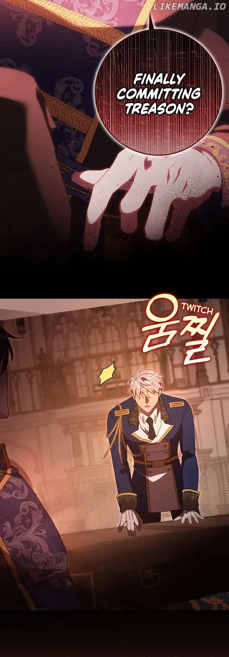 The secrets of the lovely duchess Chapter 3 181 009