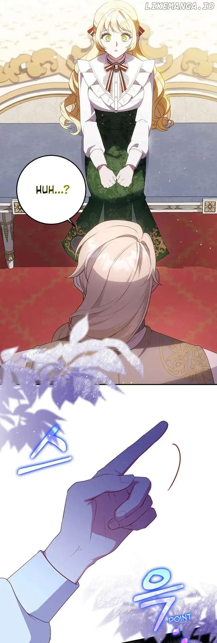 The secrets of the lovely duchess Chapter 3 225 053