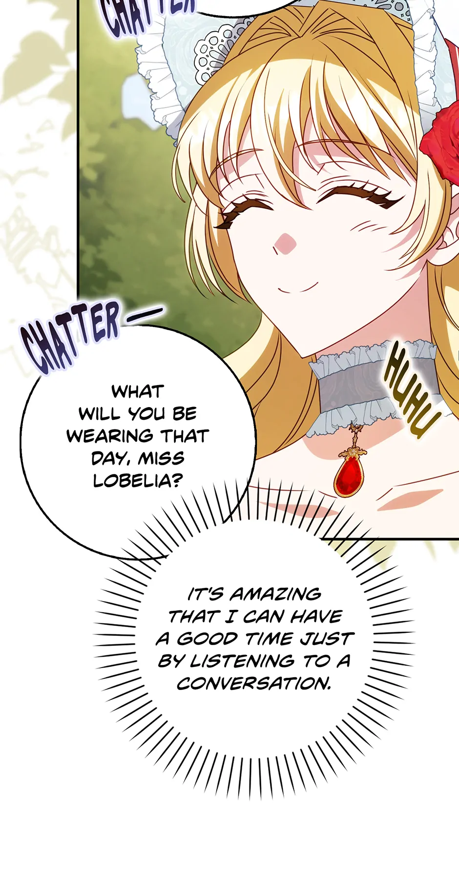 The secrets of the lovely duchess Chapter 33 209 13