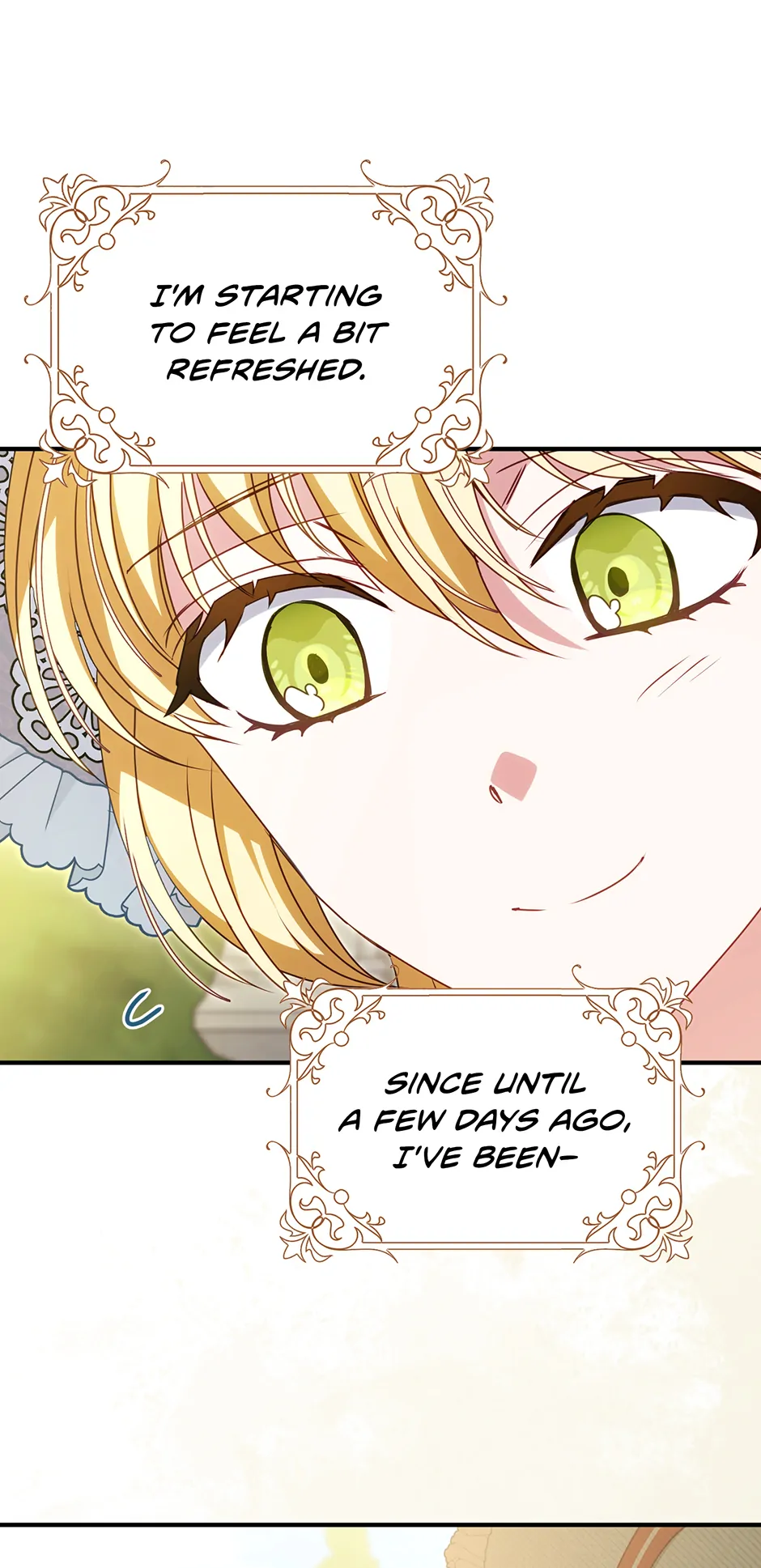 The secrets of the lovely duchess Chapter 33 210 14