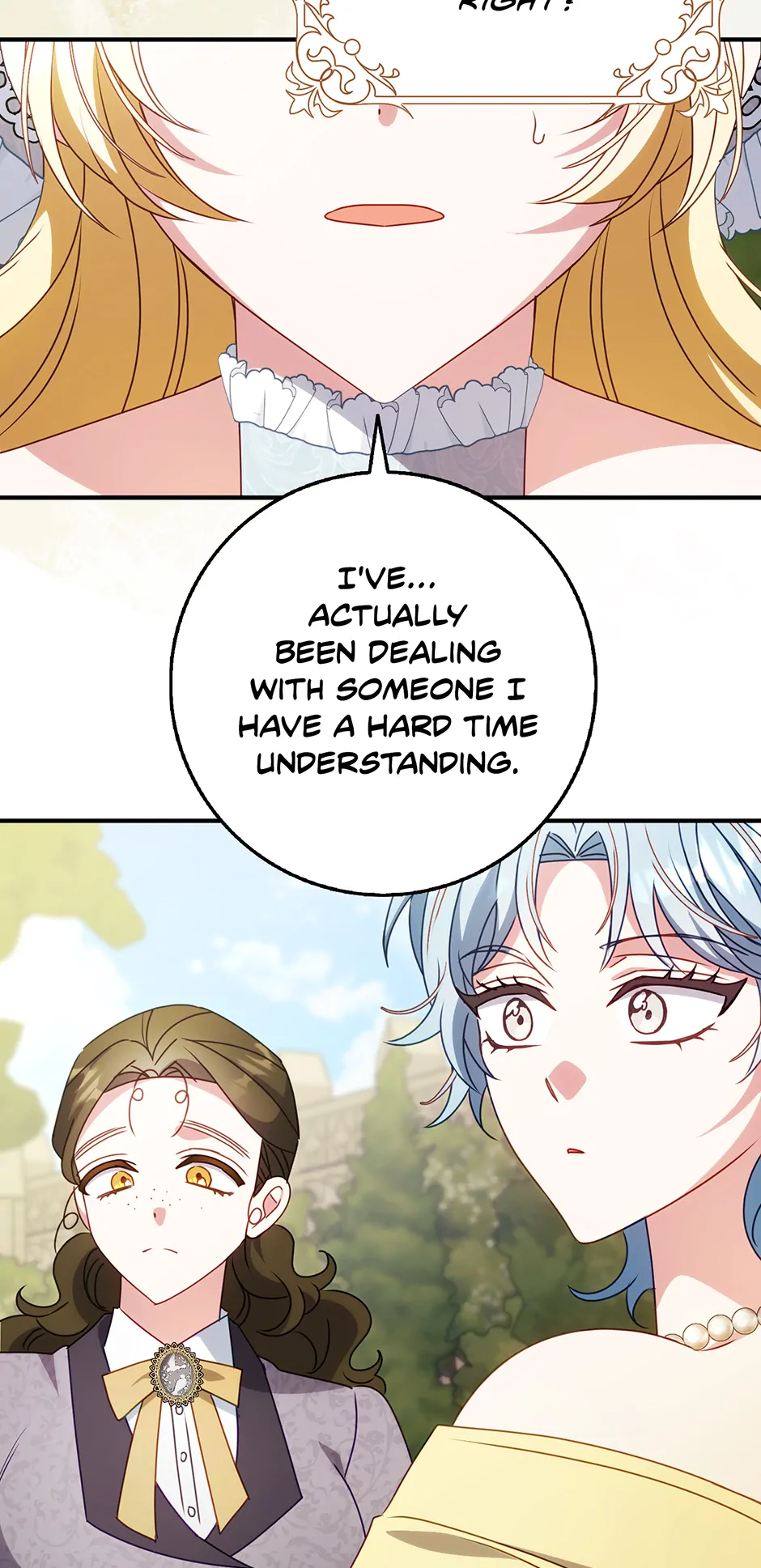 The secrets of the lovely duchess Chapter 33 214 18