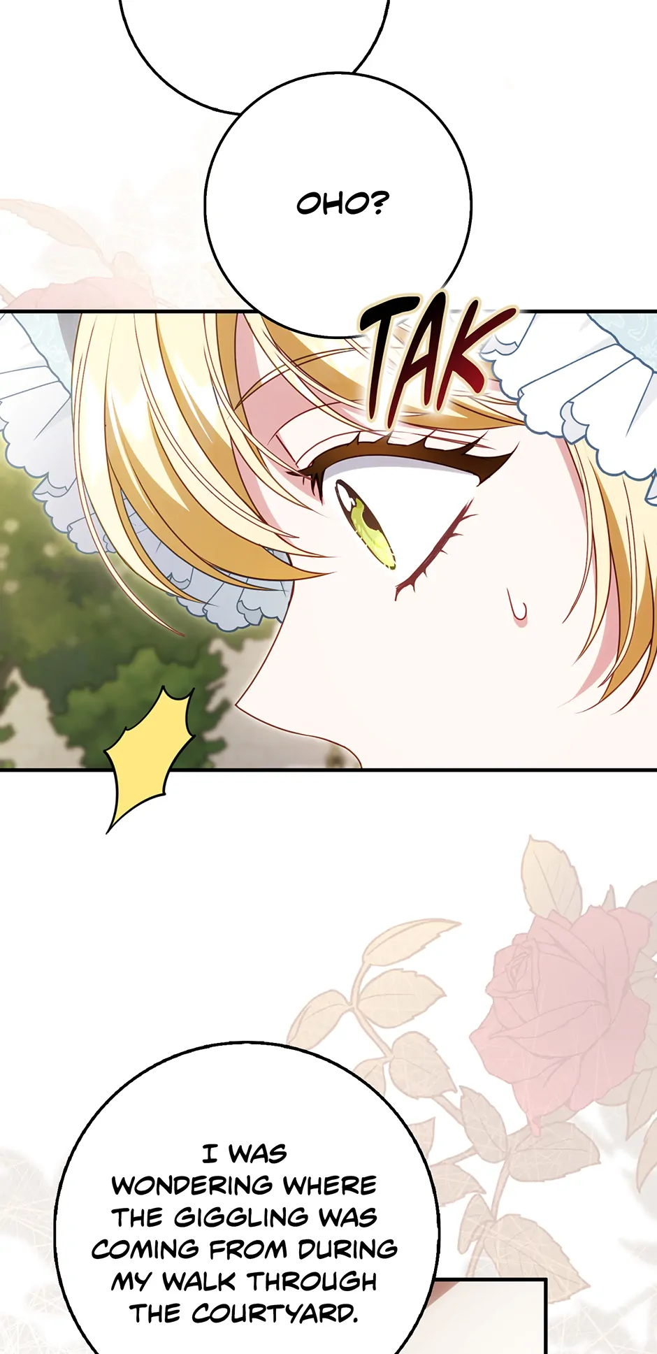 The secrets of the lovely duchess Chapter 33 217 21