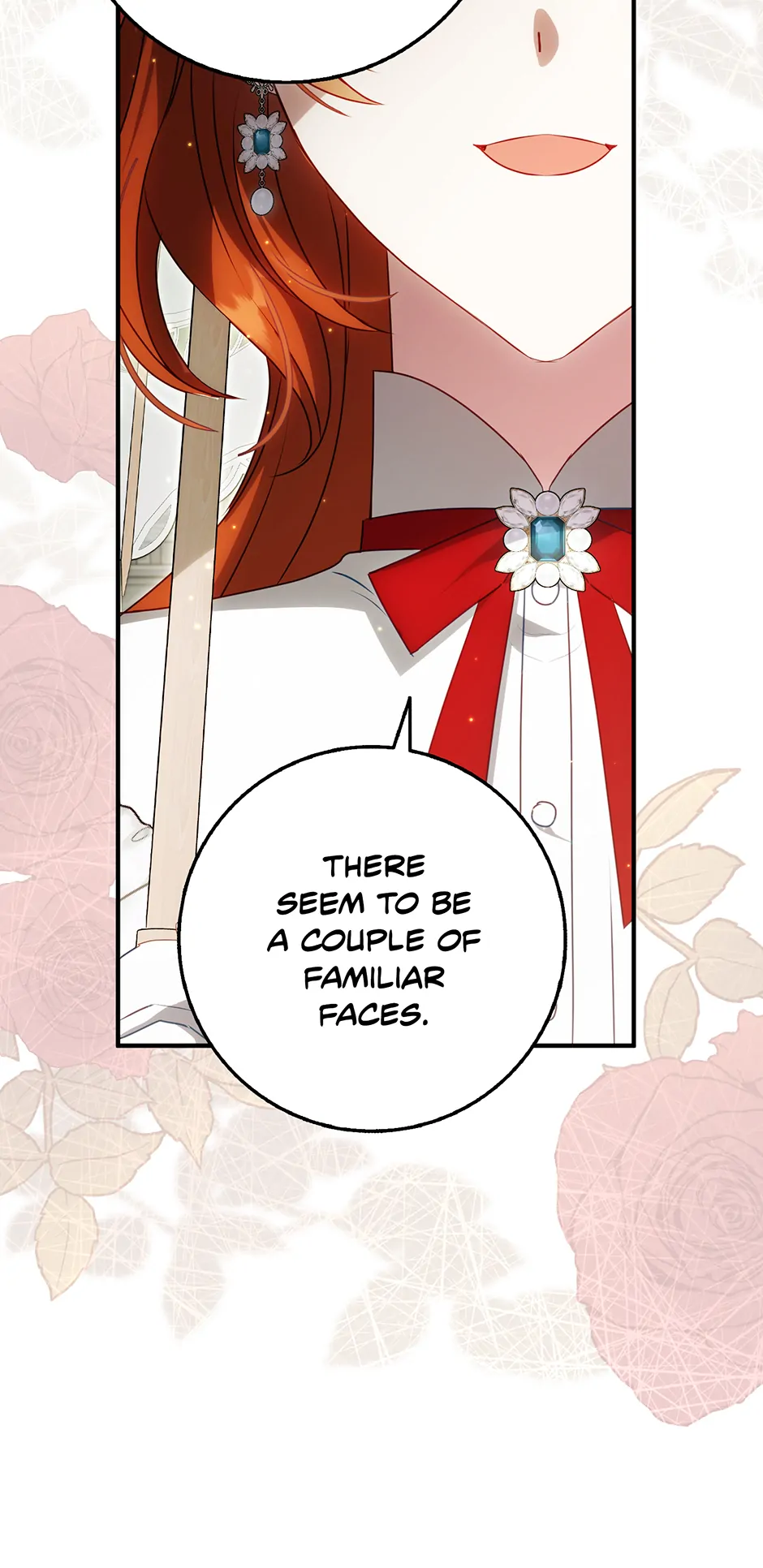 The secrets of the lovely duchess Chapter 33 218 22