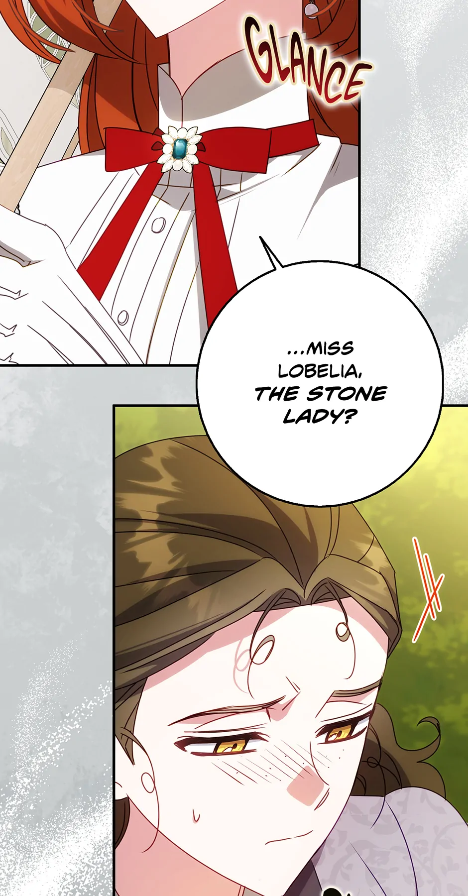 The secrets of the lovely duchess Chapter 33 221 25