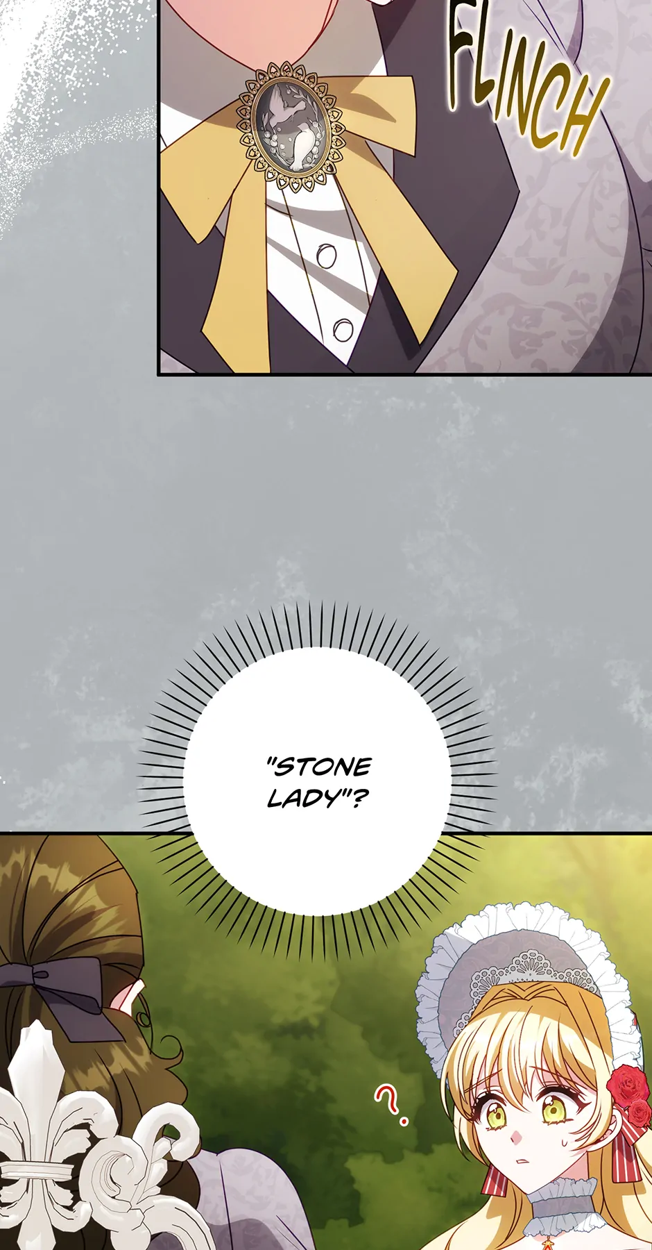 The secrets of the lovely duchess Chapter 33 222 26