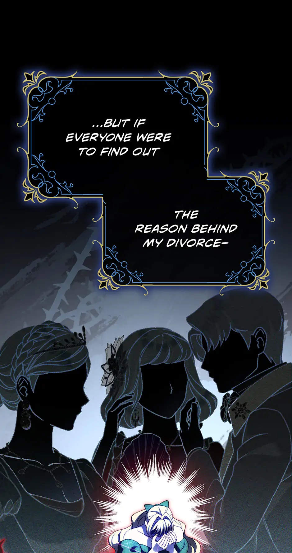 The secrets of the lovely duchess Chapter 33 233 37