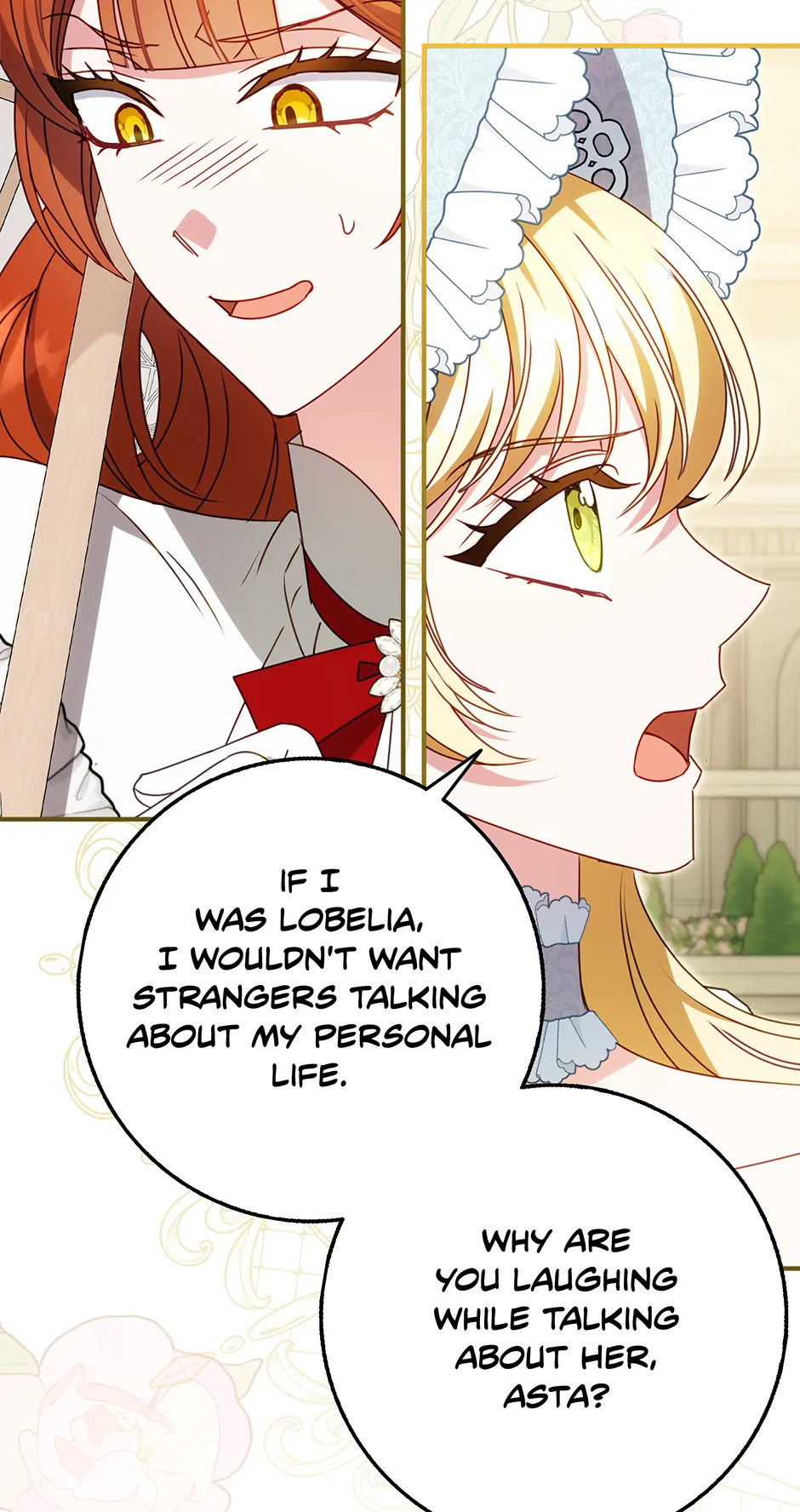 The secrets of the lovely duchess Chapter 33 236 40