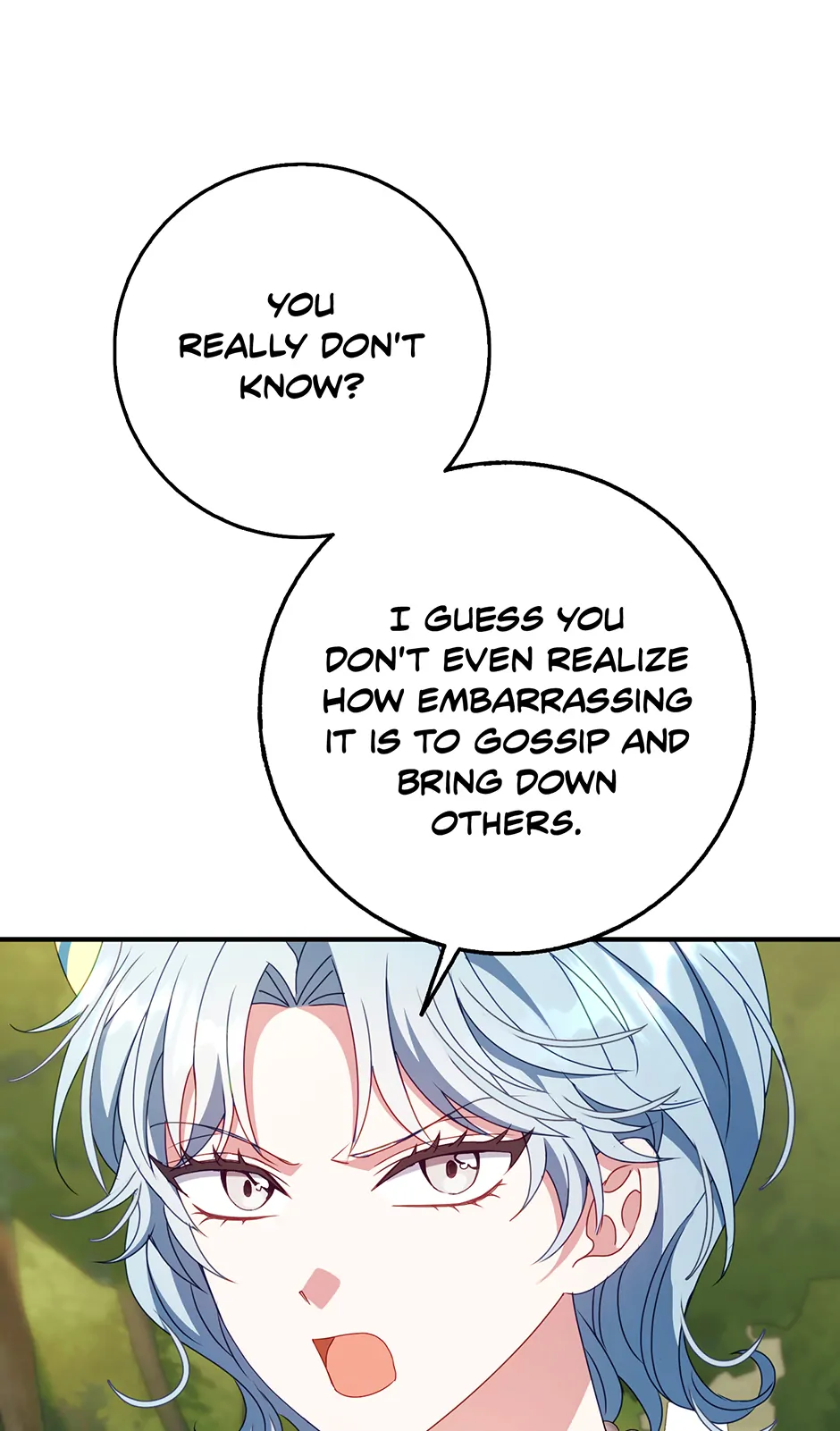 The secrets of the lovely duchess Chapter 33 239 43