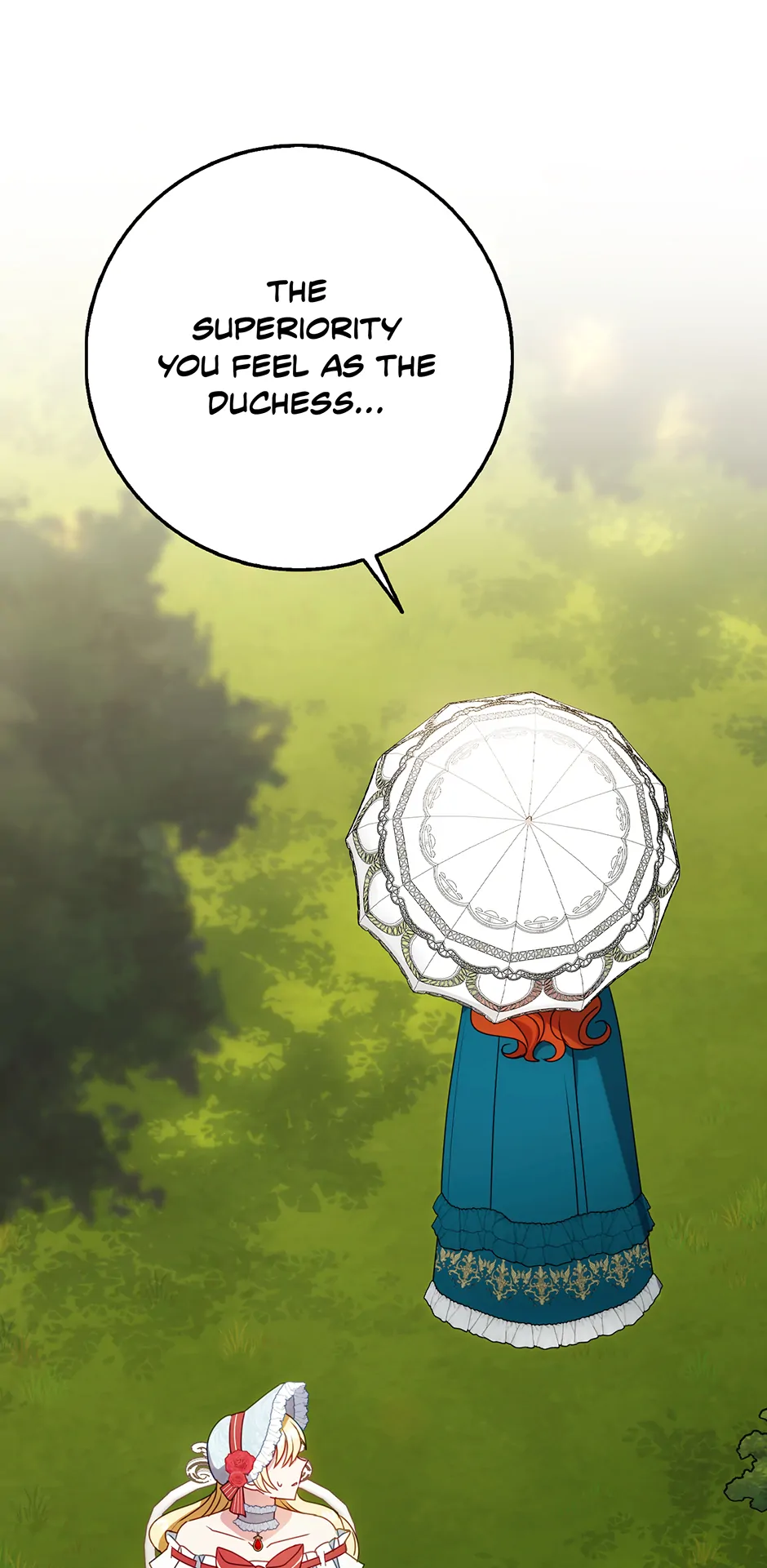 The secrets of the lovely duchess Chapter 33 244 48