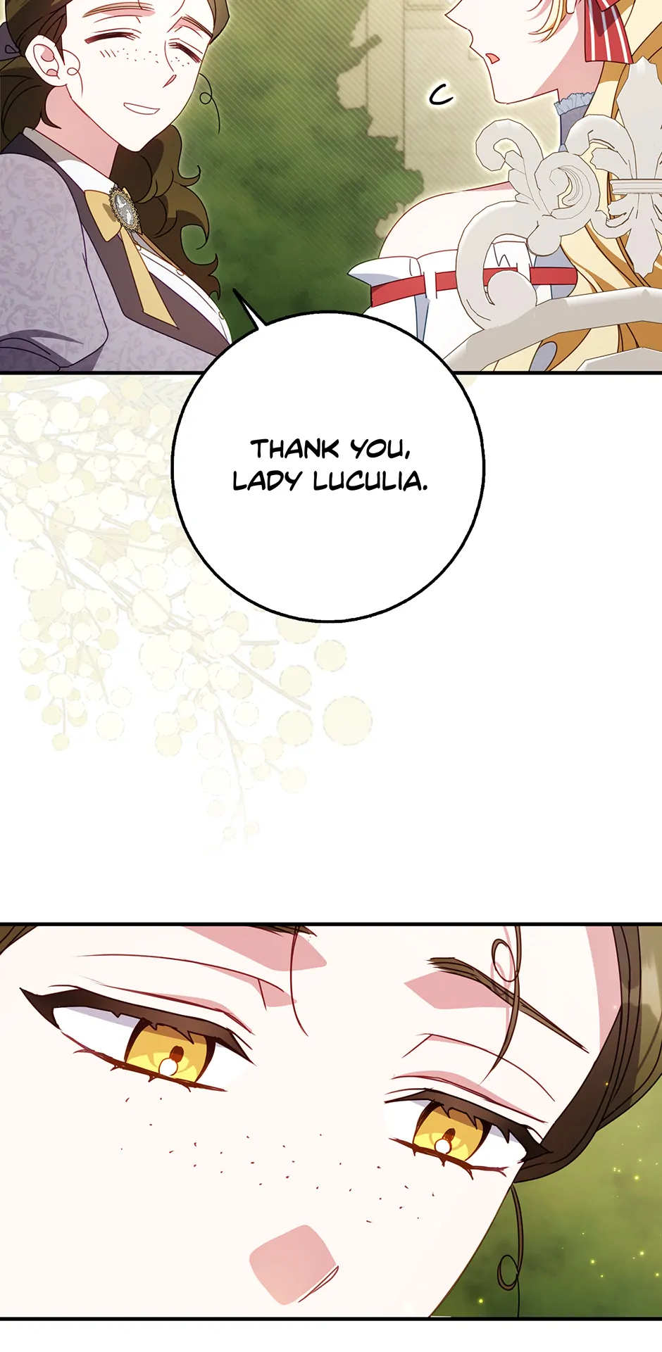 The secrets of the lovely duchess Chapter 33 249 53