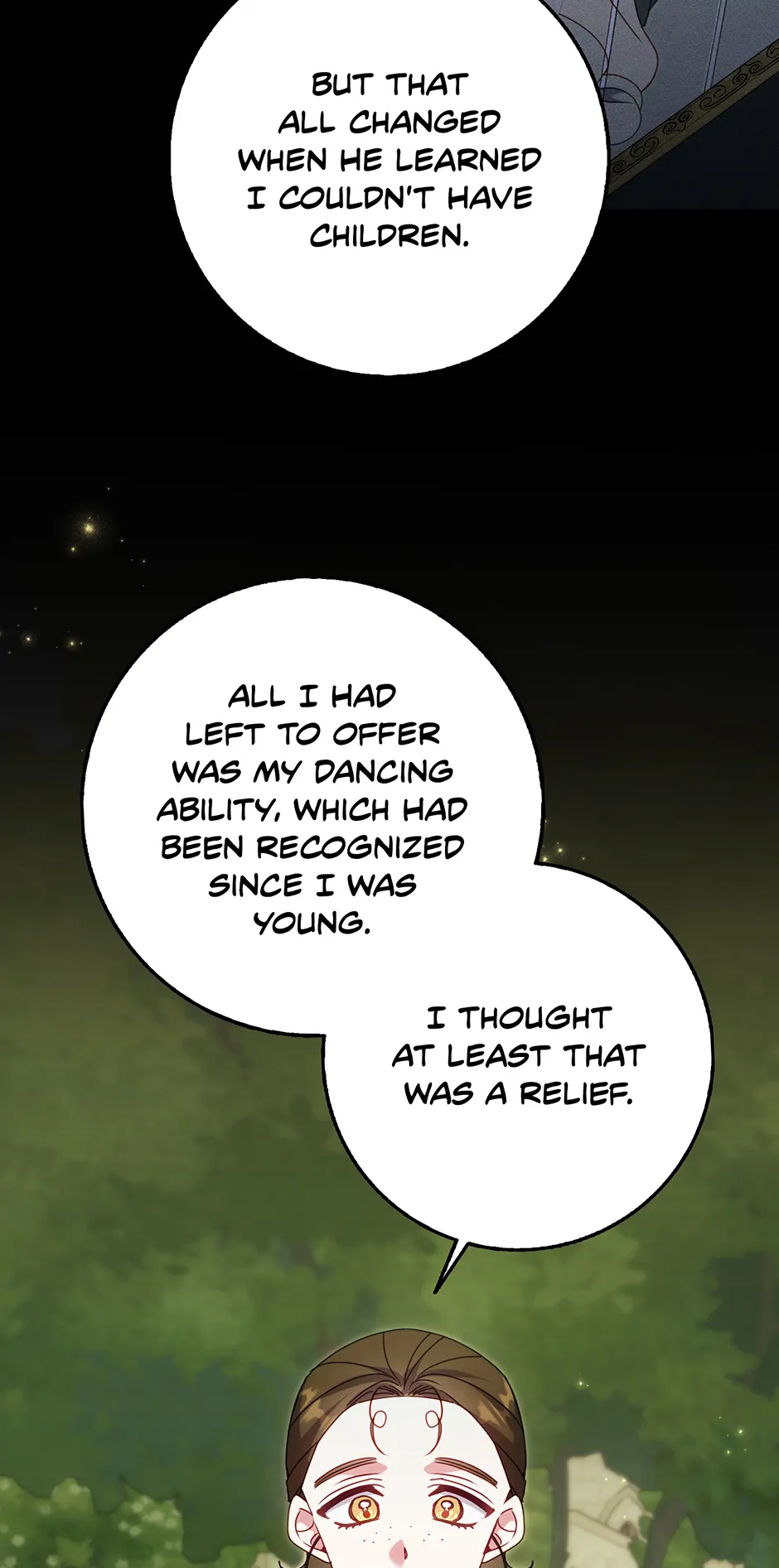 The secrets of the lovely duchess Chapter 33 252 56