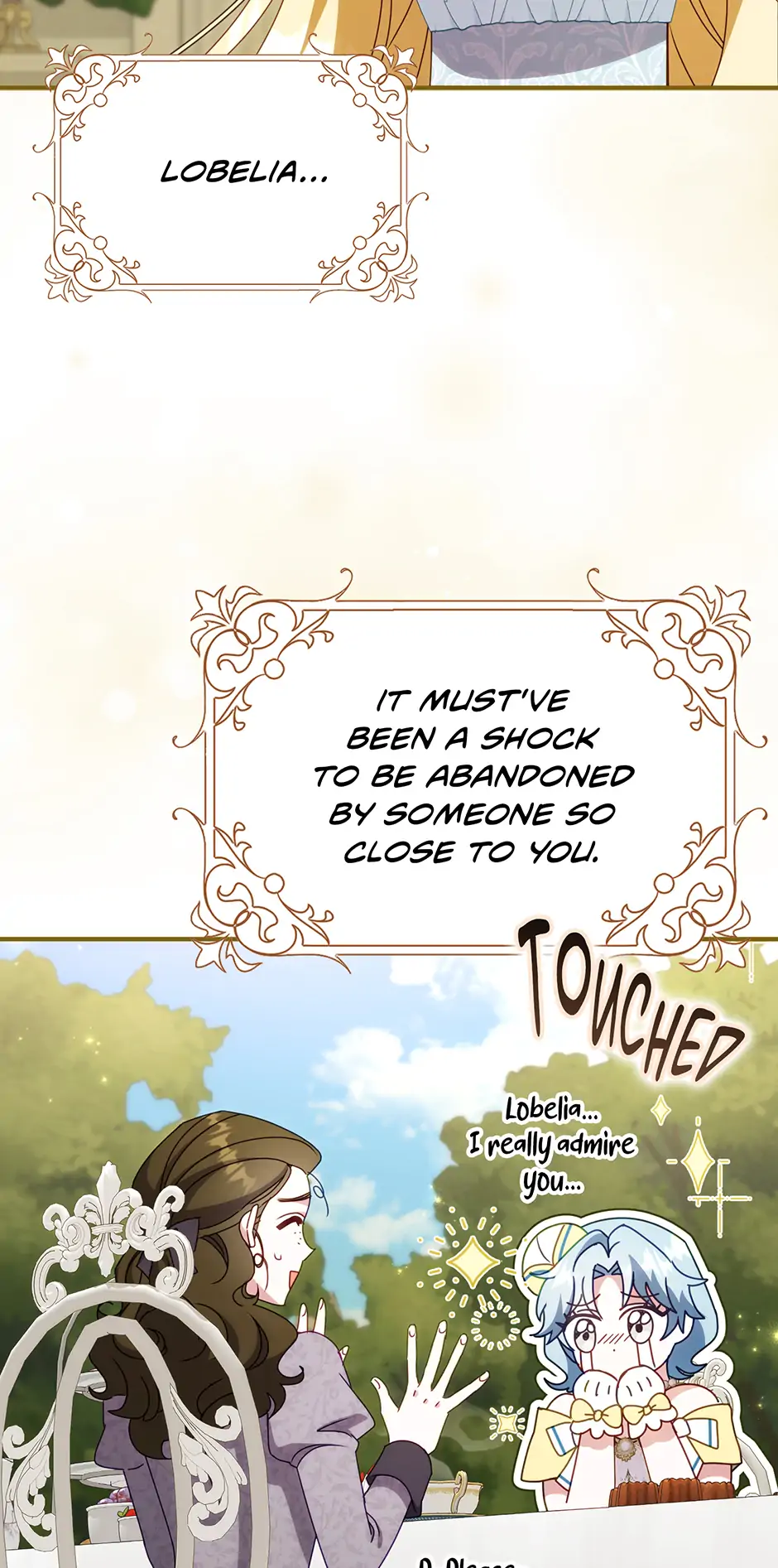 The secrets of the lovely duchess Chapter 33 255 59