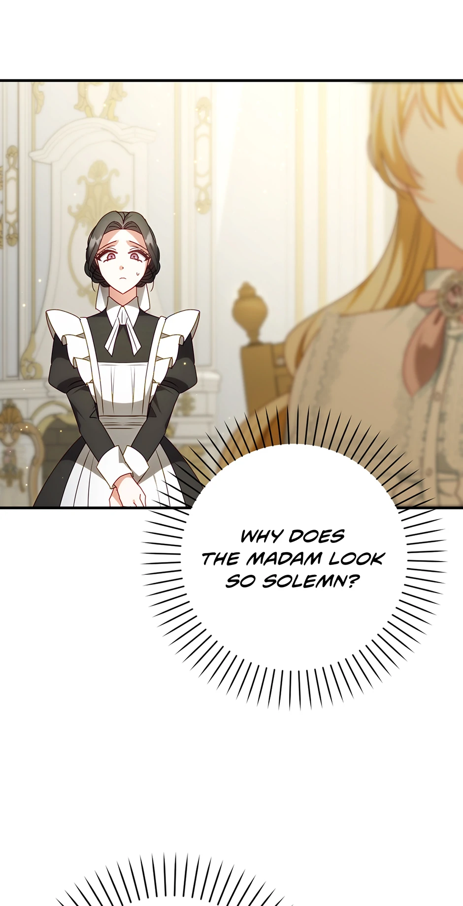 The secrets of the lovely duchess Chapter 34 224 07