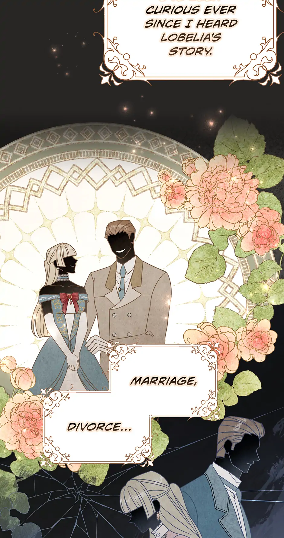 The secrets of the lovely duchess Chapter 34 239 22