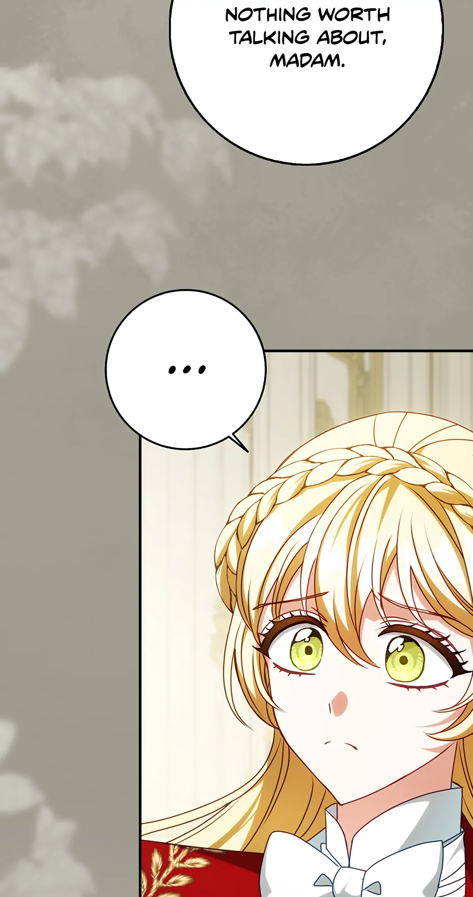 The secrets of the lovely duchess Chapter 34 250 33