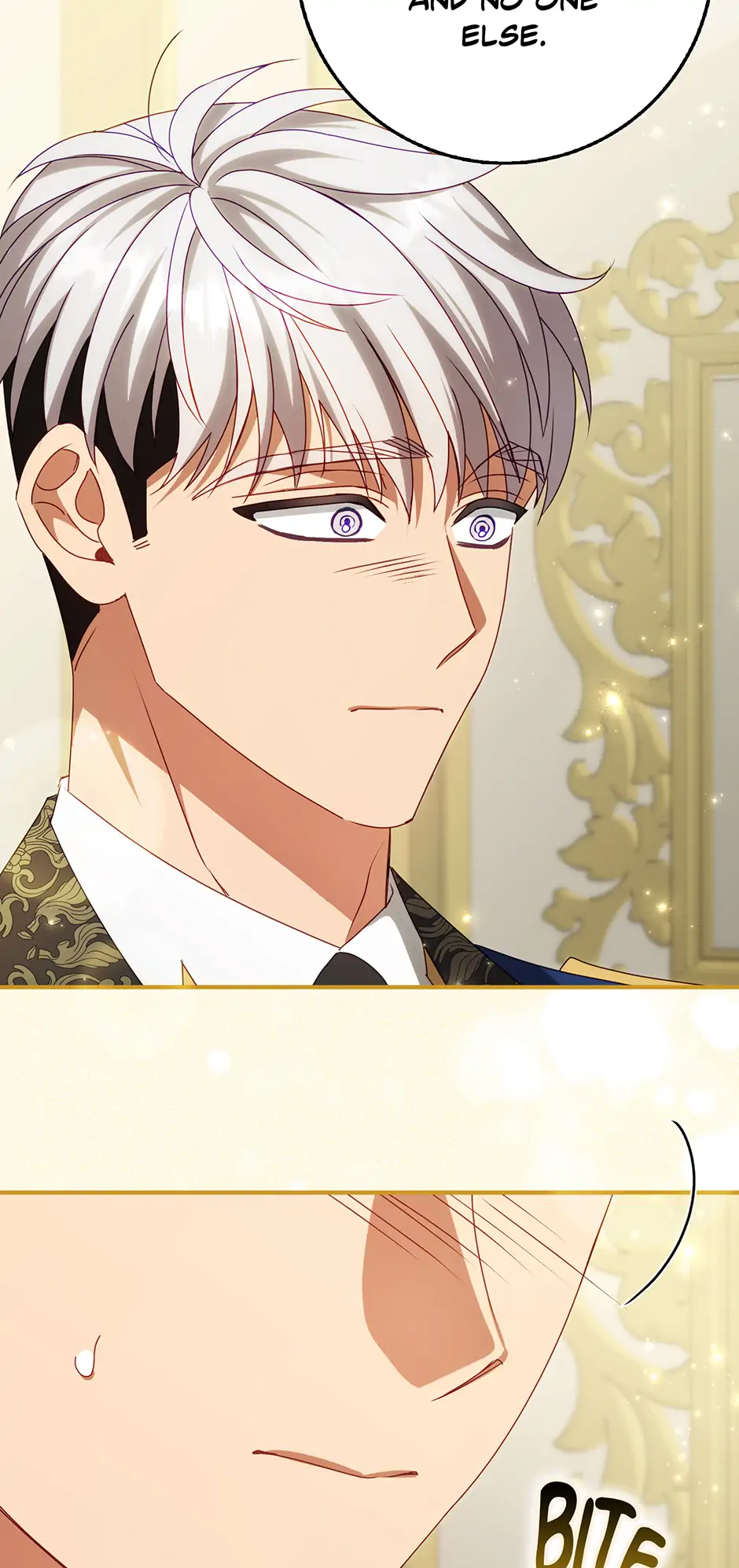 The secrets of the lovely duchess Chapter 34 264 47