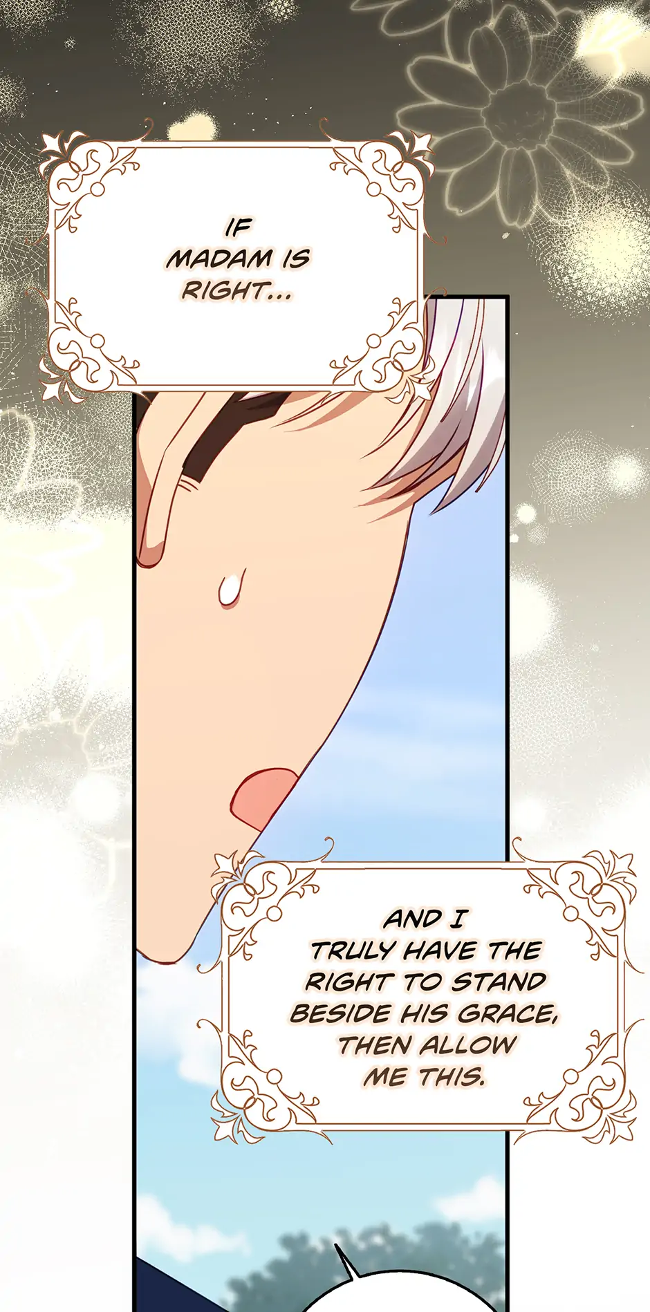 The secrets of the lovely duchess Chapter 34 282 65