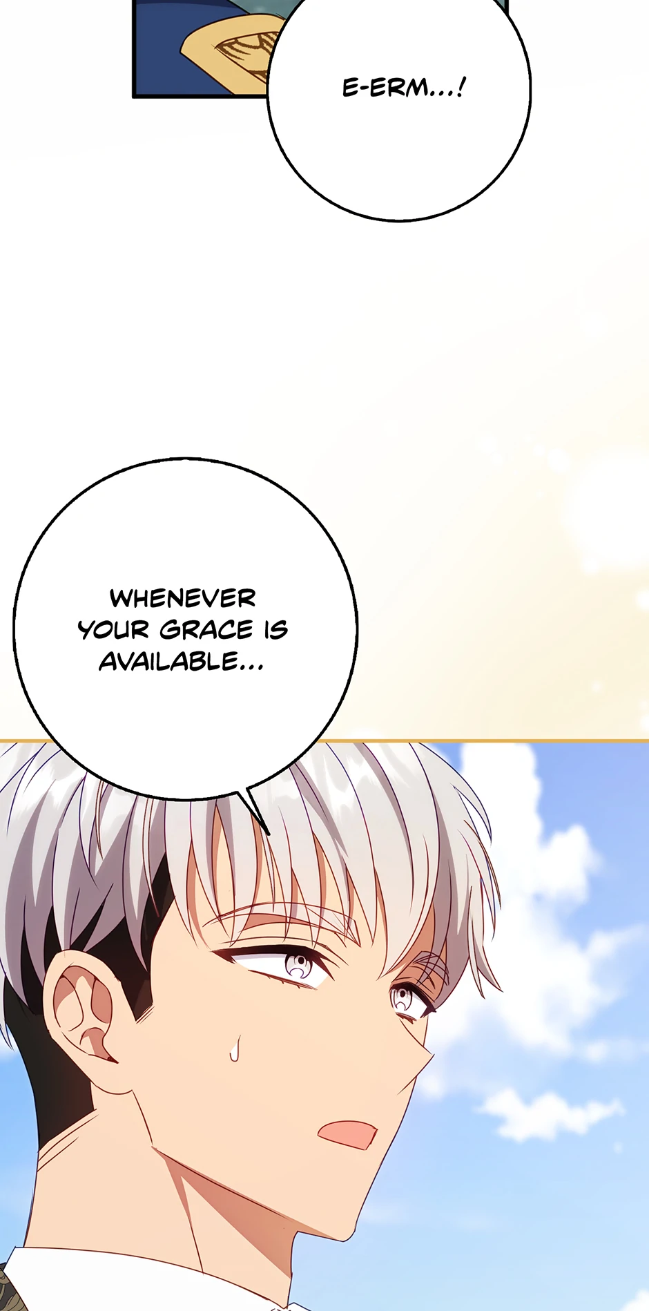 The secrets of the lovely duchess Chapter 34 283 66