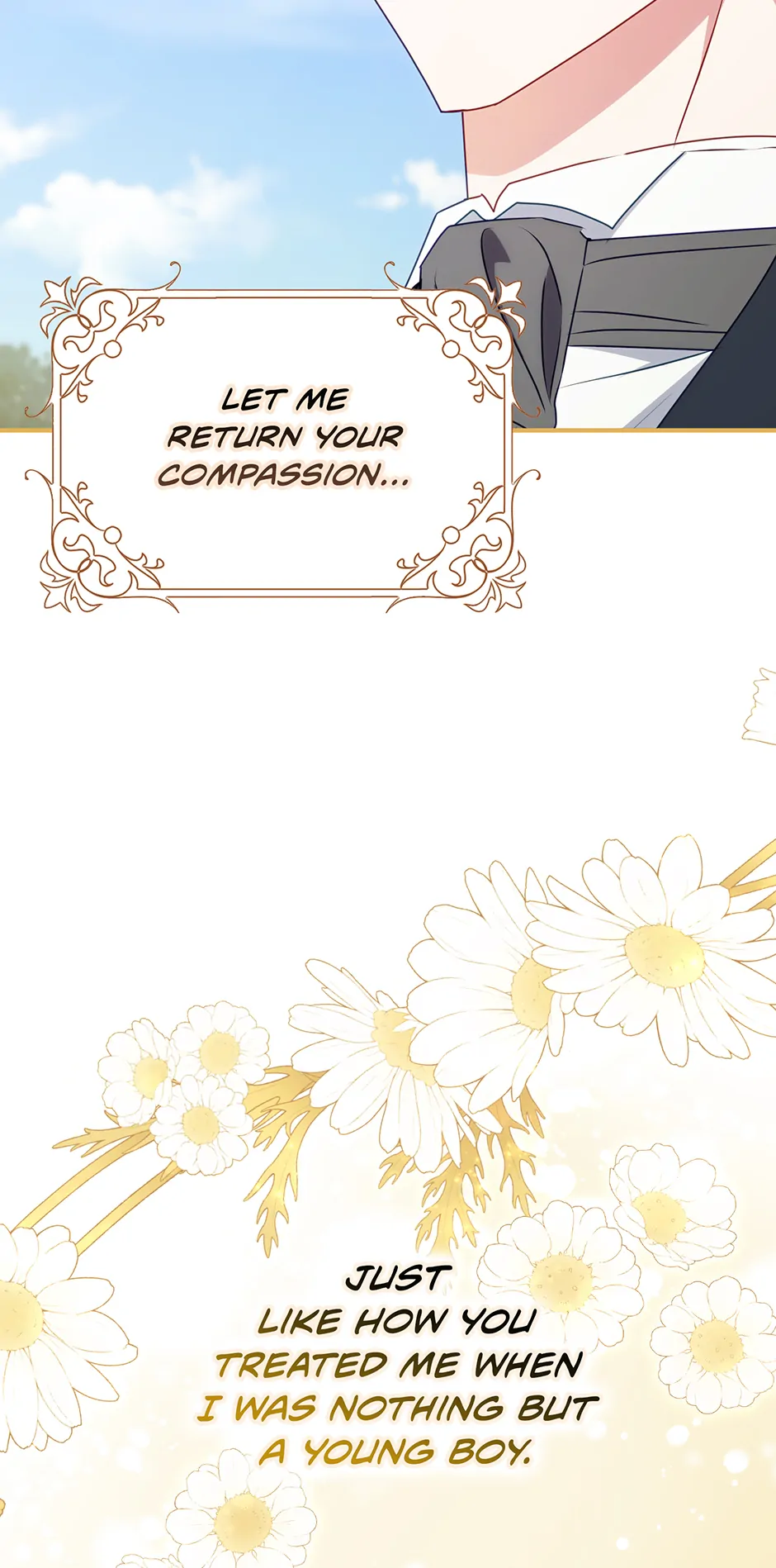 The secrets of the lovely duchess Chapter 34 285 68