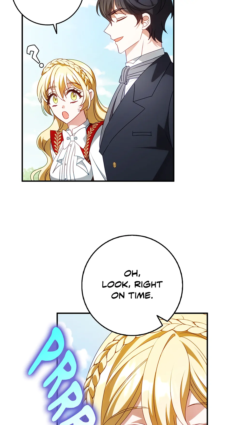 The secrets of the lovely duchess Chapter 35 236 22