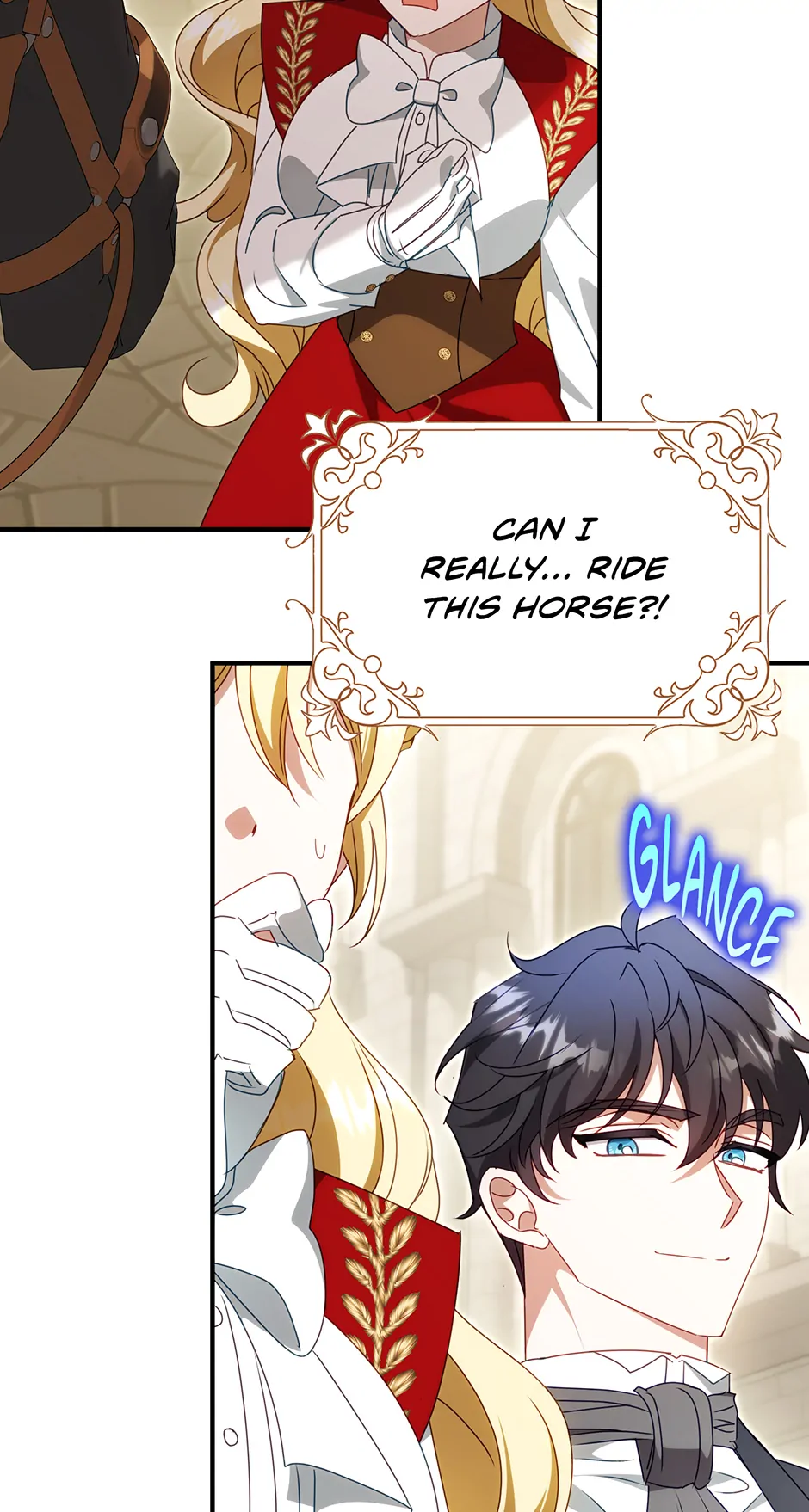 The secrets of the lovely duchess Chapter 35 242 28