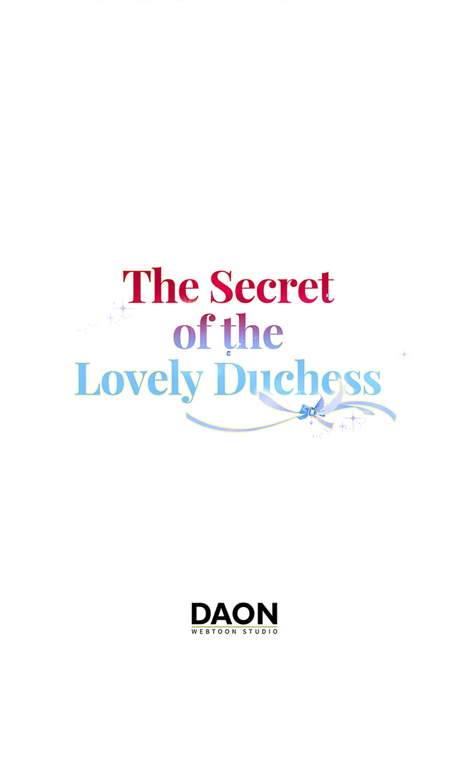The secrets of the lovely duchess Chapter 35 283 69