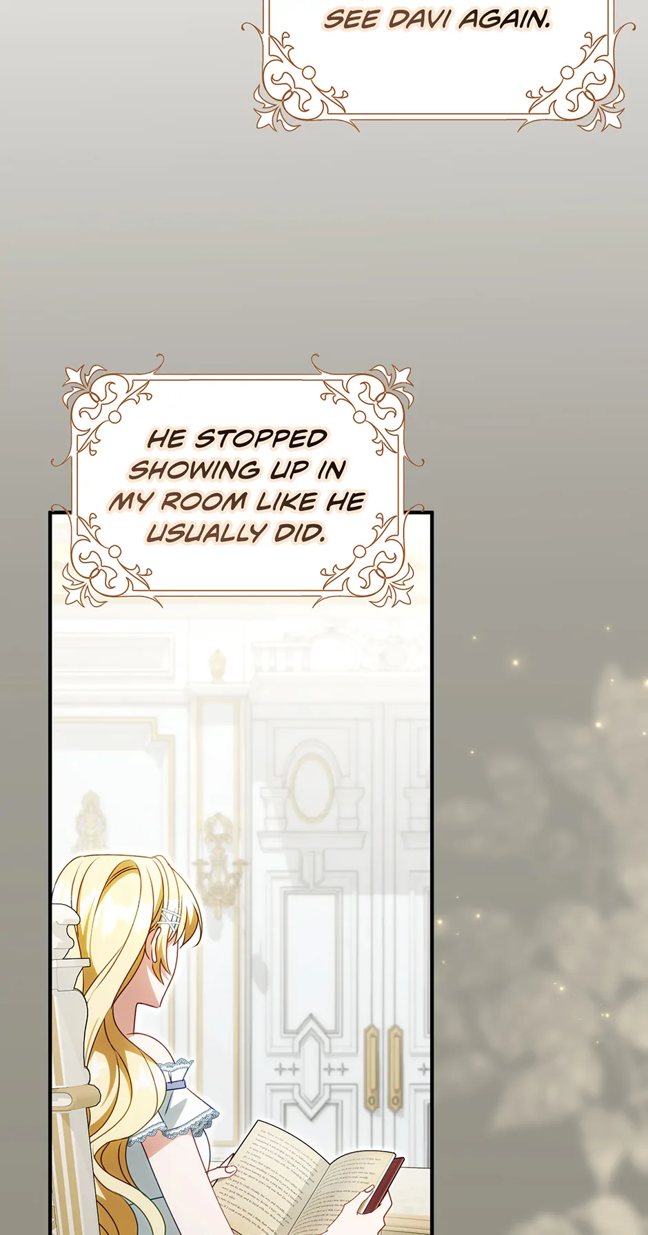 The secrets of the lovely duchess Chapter 37 225 02