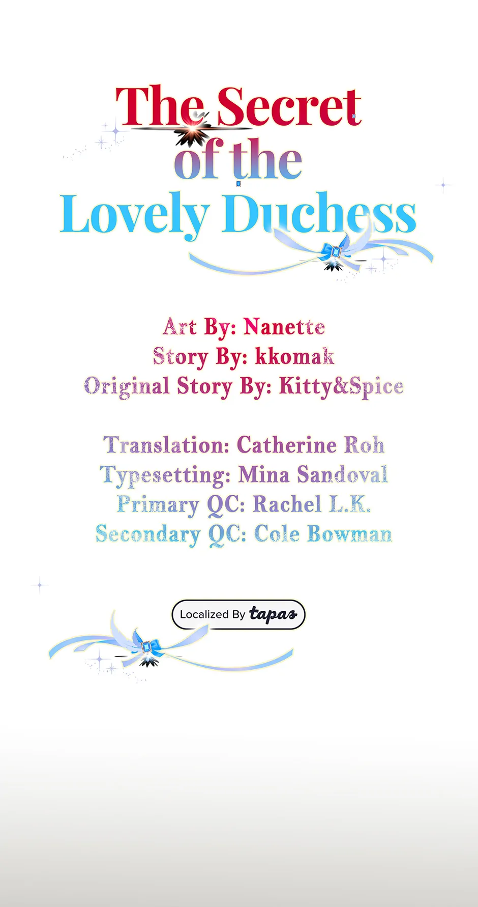The secrets of the lovely duchess Chapter 37 229 06