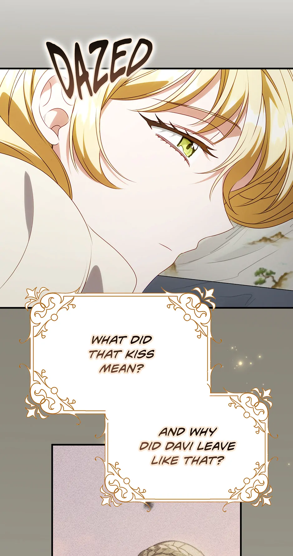 The secrets of the lovely duchess Chapter 37 230 07