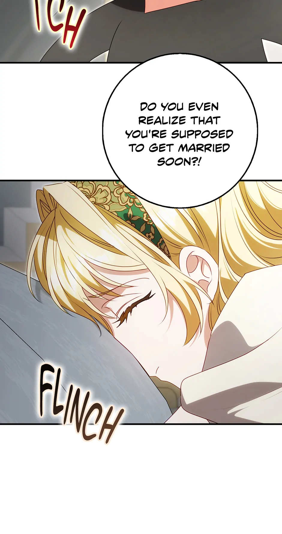 The secrets of the lovely duchess Chapter 37 236 13