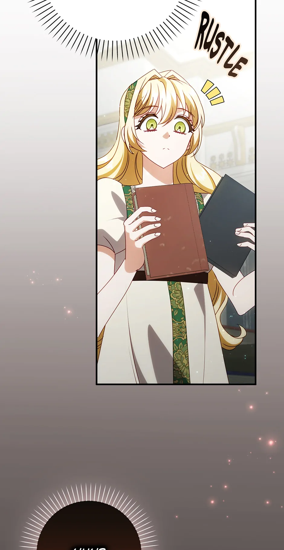 The secrets of the lovely duchess Chapter 37 242 19