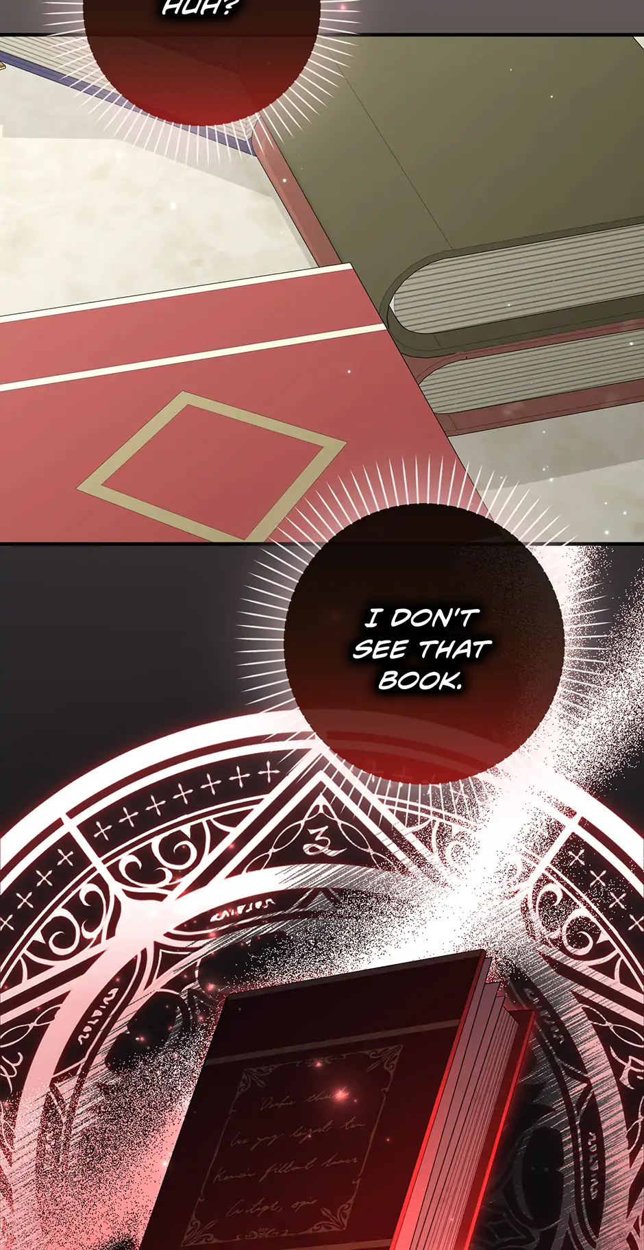The secrets of the lovely duchess Chapter 37 243 20