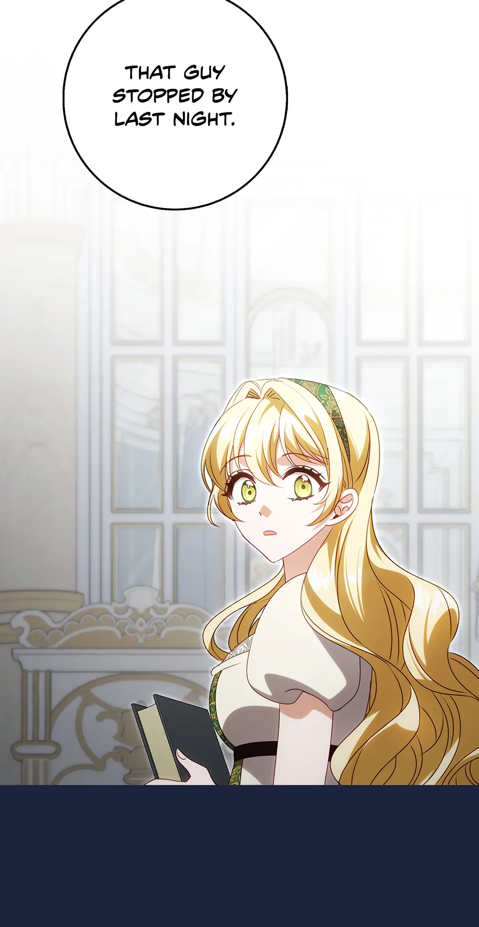 The secrets of the lovely duchess Chapter 37 247 24