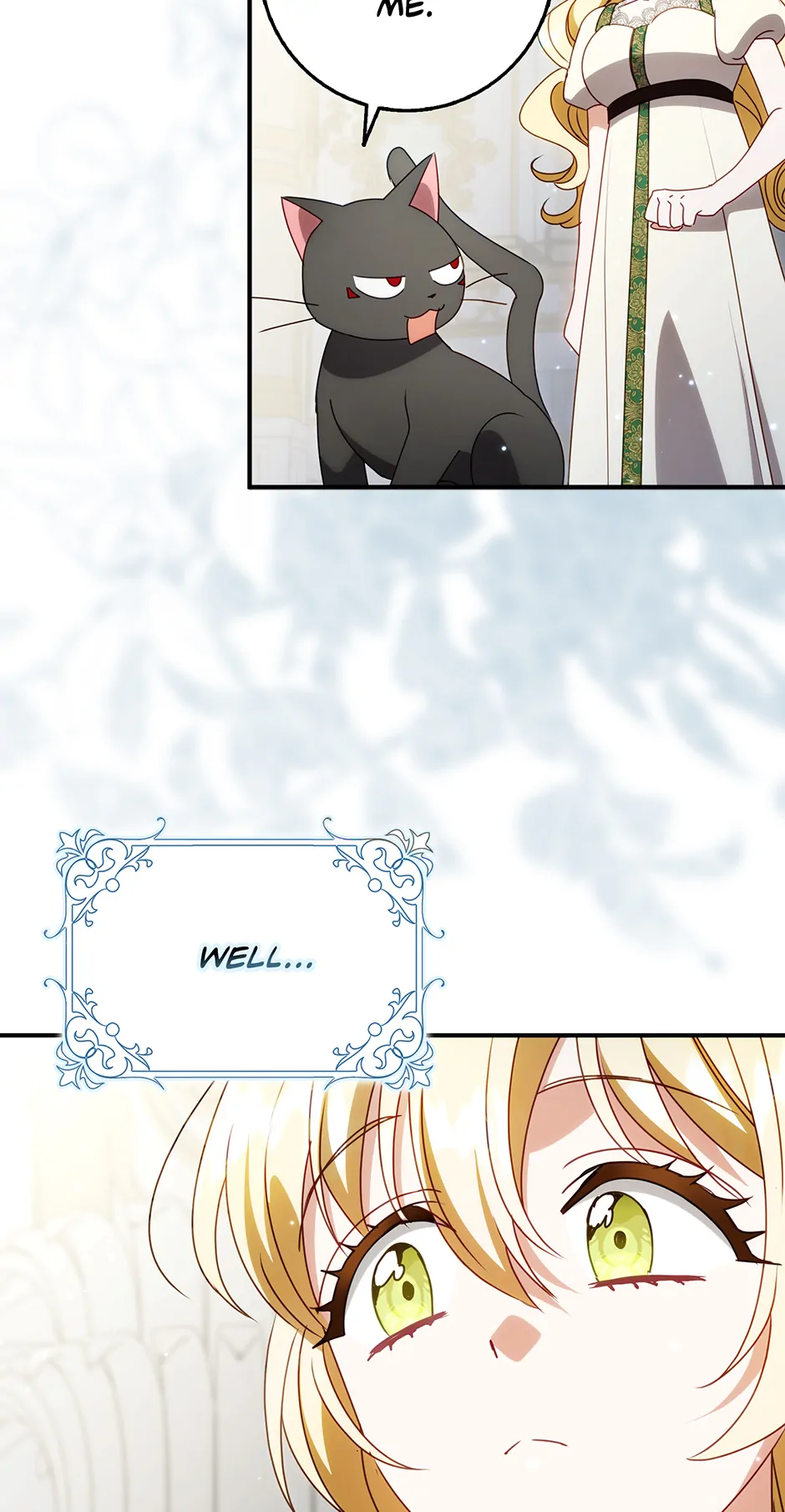 The secrets of the lovely duchess Chapter 37 257 34