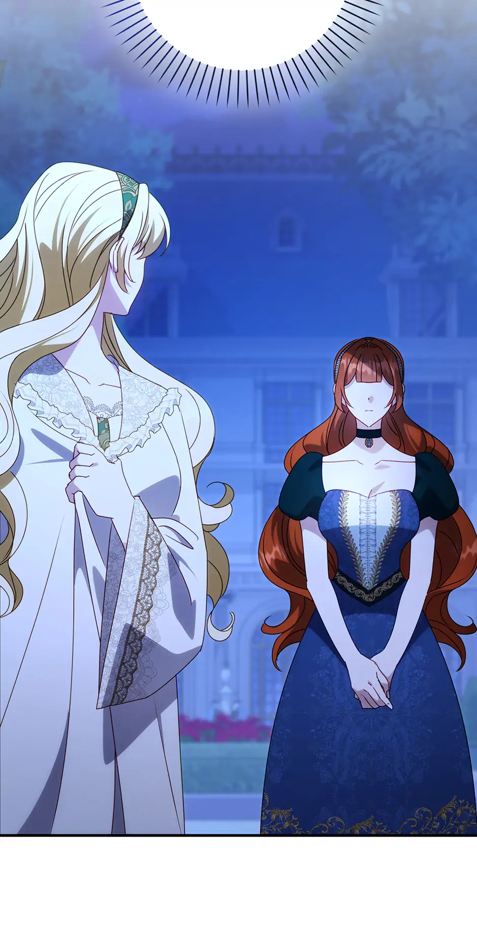 The secrets of the lovely duchess Chapter 37 266 43