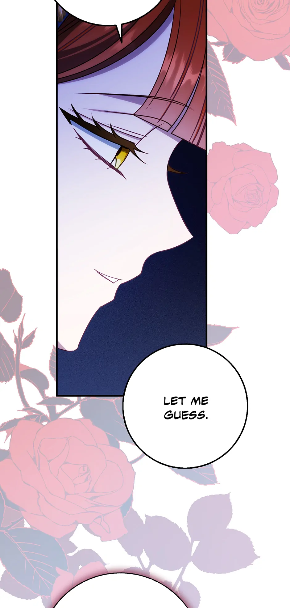 The secrets of the lovely duchess Chapter 37 274 51