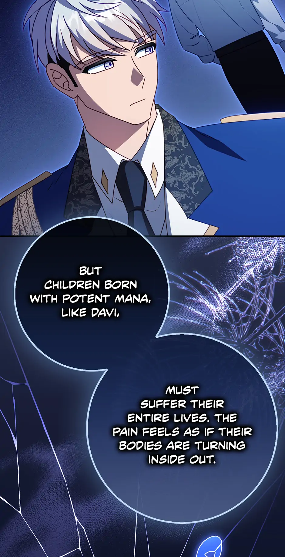 The secrets of the lovely duchess Chapter 37 285 62